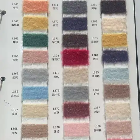 China Yarn for Ladies Vest (Sweater),Men’s Vest (Sweater),Open Cardigan (Sweater),Full-Zipper Cardigan (Sweater),Half-Zipper Cardigan (Sweater),Shirt Long Sleeve Button (Sweater),Shirt Long Sleeve Zipper (Sweater),Round Neck Pullover (Sweater) Mossy Yarn Fancy Yarn Nylon SHALLOW BIUE color buy from China wholesaler bulk order at wholesale price free worldwide shipping Alibaba