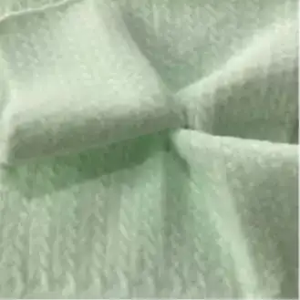 China Yarn for Ladies Vest (Sweater),Men’s Vest (Sweater),Open Cardigan (Sweater),Full-Zipper Cardigan (Sweater),Half-Zipper Cardigan (Sweater),Shirt Long Sleeve Button (Sweater),Round Neck Pullover (Sweater) Feather Yarn Fancy Yarn Nylon LIGHT GREEN color buy from China wholesaler bulk order at wholesale price free worldwide shipping Alibaba