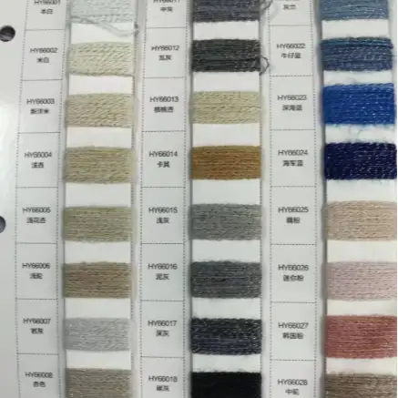 China Yarn for Ladies Vest (Sweater),Men’s Vest (Sweater),Open Cardigan (Sweater),Full-Zipper Cardigan (Sweater),Half-Zipper Cardigan (Sweater),Shirt Long Sleeve Zipper (Sweater),Shirt Half Sleeve Button (Sweater),Shirt Half Sleeve Zipper (Sweater) Mossy Yarn Fancy Yarn Acrylic Polyester Nylon Wool Metallic Gold red color buy from China wholesaler bulk order at wholesale price free worldwide shipping Alibaba