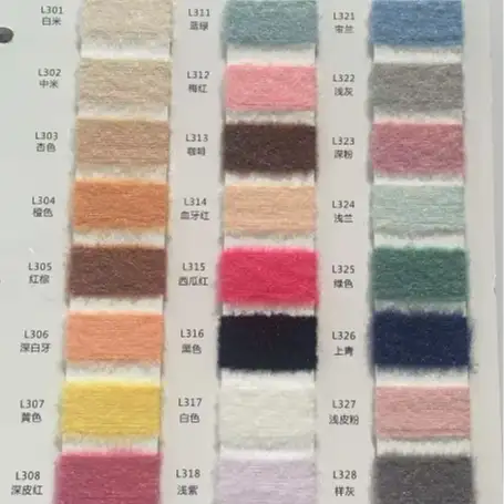 China Yarn for Ladies Vest (Sweater),Men’s Vest (Sweater),Open Cardigan (Sweater),Full-Zipper Cardigan (Sweater),Half-Zipper Cardigan (Sweater),Shirt Long Sleeve Button (Sweater),Shirt Long Sleeve Zipper (Sweater),Shirt Half Sleeve Button (Sweater) Feather Yarn Fancy Yarn Nylon LIGHT PINK color buy from China wholesaler bulk order at wholesale price free worldwide shipping Alibaba