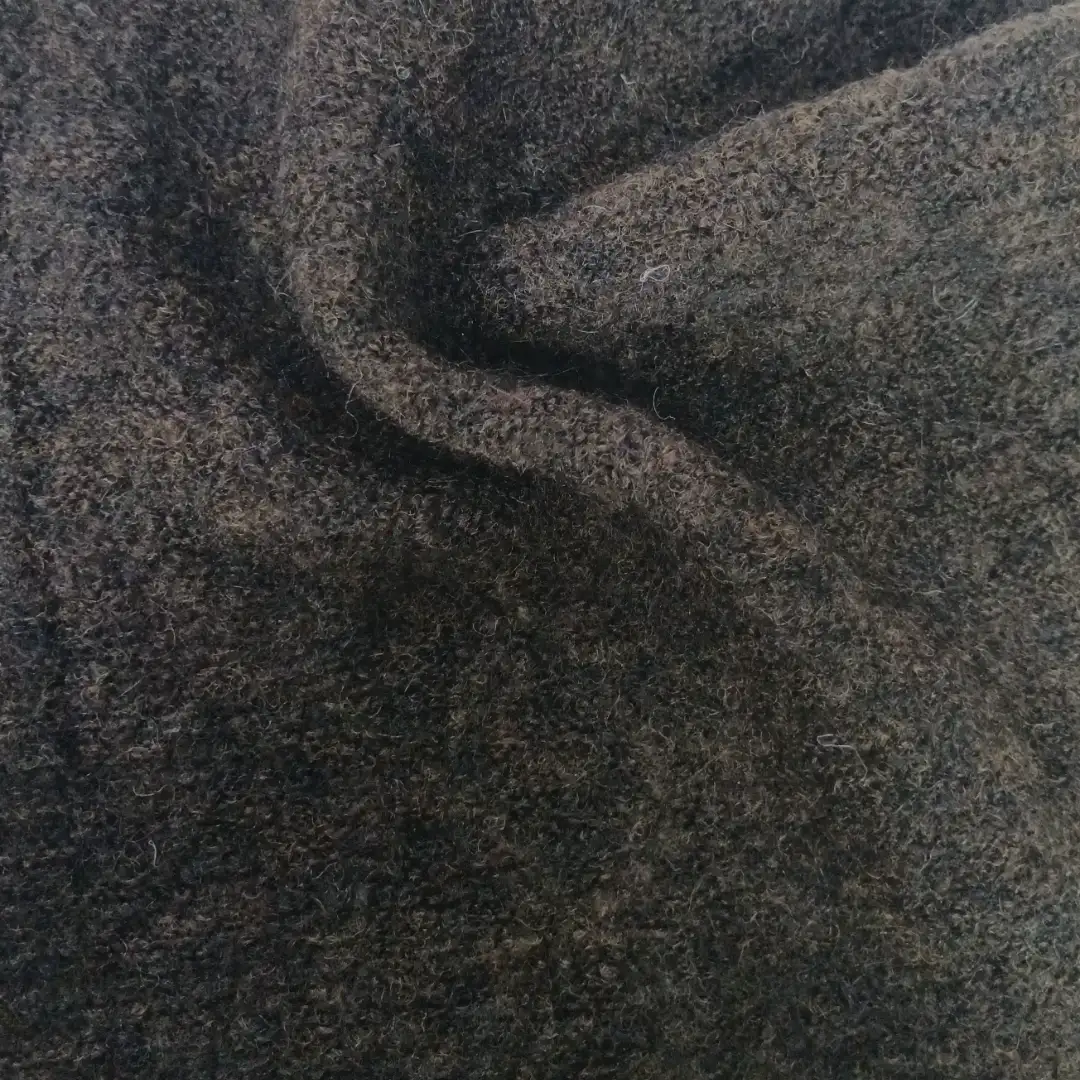 China Yarn for Open Cardigan (Sweater),Full-Zipper Cardigan (Sweater),Half-Zipper Cardigan (Sweater),Shirt Long Sleeve Button (Sweater) Mossy Yarn Fancy Yarn Wool Mohair Nylon Spandex Dark Gray color buy from China wholesaler bulk order at wholesale price free worldwide shipping Alibaba