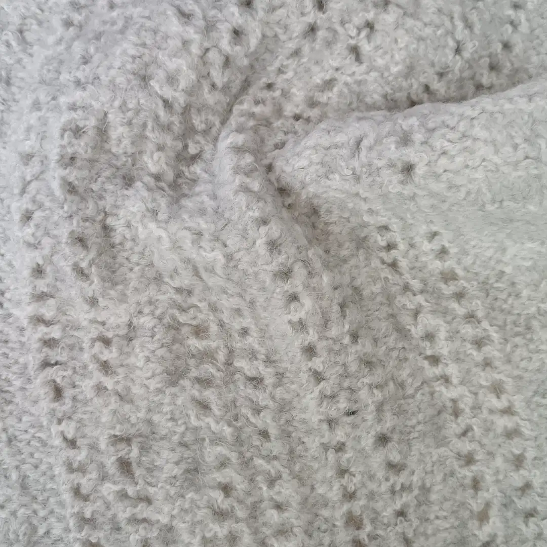 China Yarn for Ladies Vest (Sweater),Men’s Vest (Sweater),Open Cardigan (Sweater),Full-Zipper Cardigan (Sweater),Half-Zipper Cardigan (Sweater) Mossy Yarn Fancy Yarn Acrylic Nylon Polyester Spandex gray color buy from China wholesaler bulk order at wholesale price free worldwide shipping Alibaba