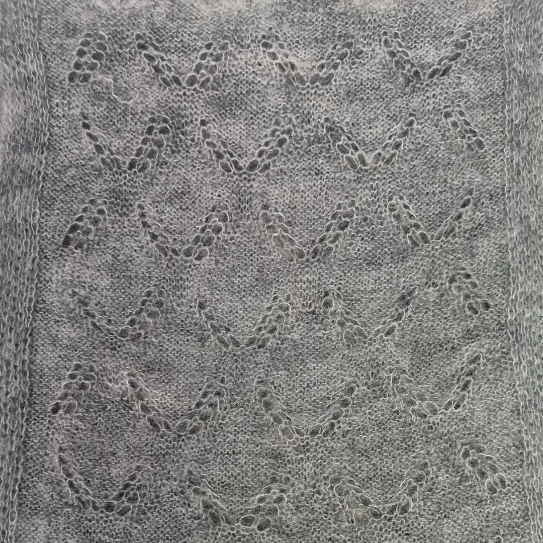 China Yarn for Ladies Vest (Sweater),Men’s Vest (Sweater),Open Cardigan (Sweater),Full-Zipper Cardigan (Sweater),Half-Zipper Cardigan (Sweater),Shirt Long Sleeve Button (Sweater) Mossy Yarn Fancy Yarn Acrylic Wool Nylon Mohair dark gray color buy from China wholesaler bulk order at wholesale price free worldwide shipping Alibaba