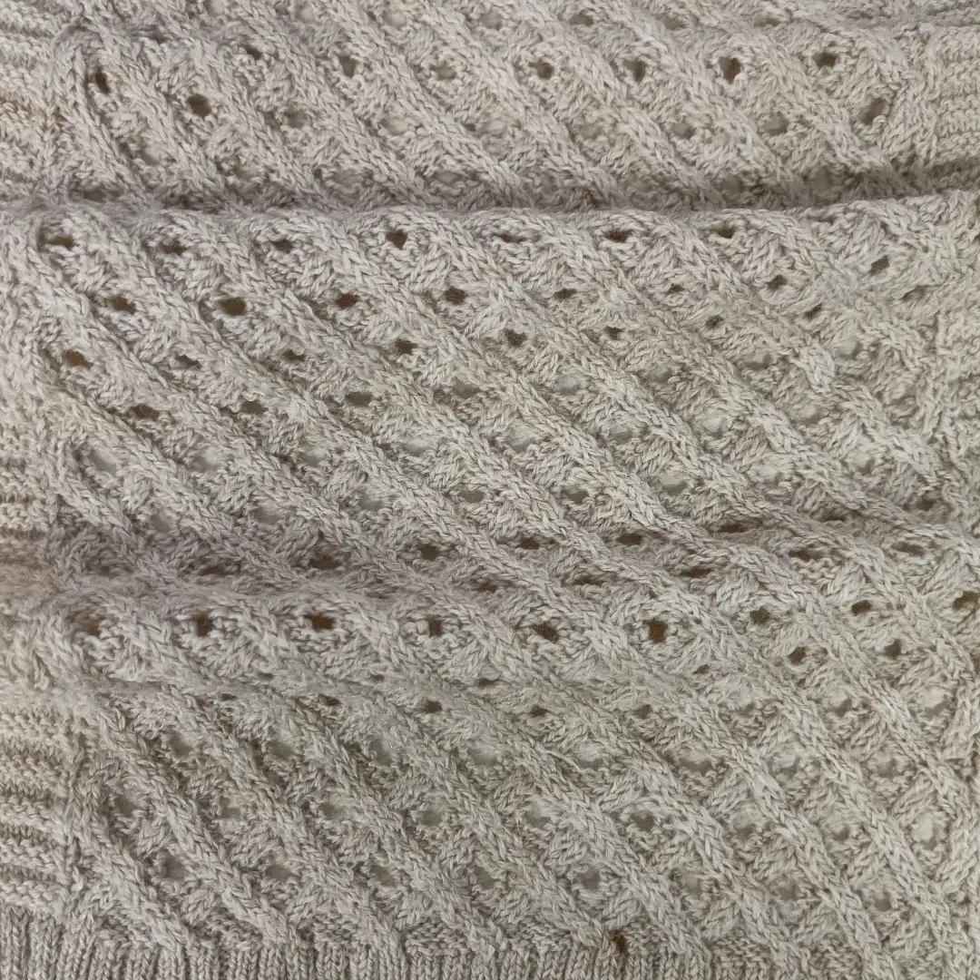 China Yarn for Ladies Vest (Sweater),Men’s Vest (Sweater),Open Cardigan (Sweater),Full-Zipper Cardigan (Sweater),Half-Zipper Cardigan (Sweater),Shirt Long Sleeve Button (Sweater) Mossy Yarn Fancy Yarn Acrylic Polyester Nylon Oatmeal color buy from China wholesaler bulk order at wholesale price free worldwide shipping Alibaba