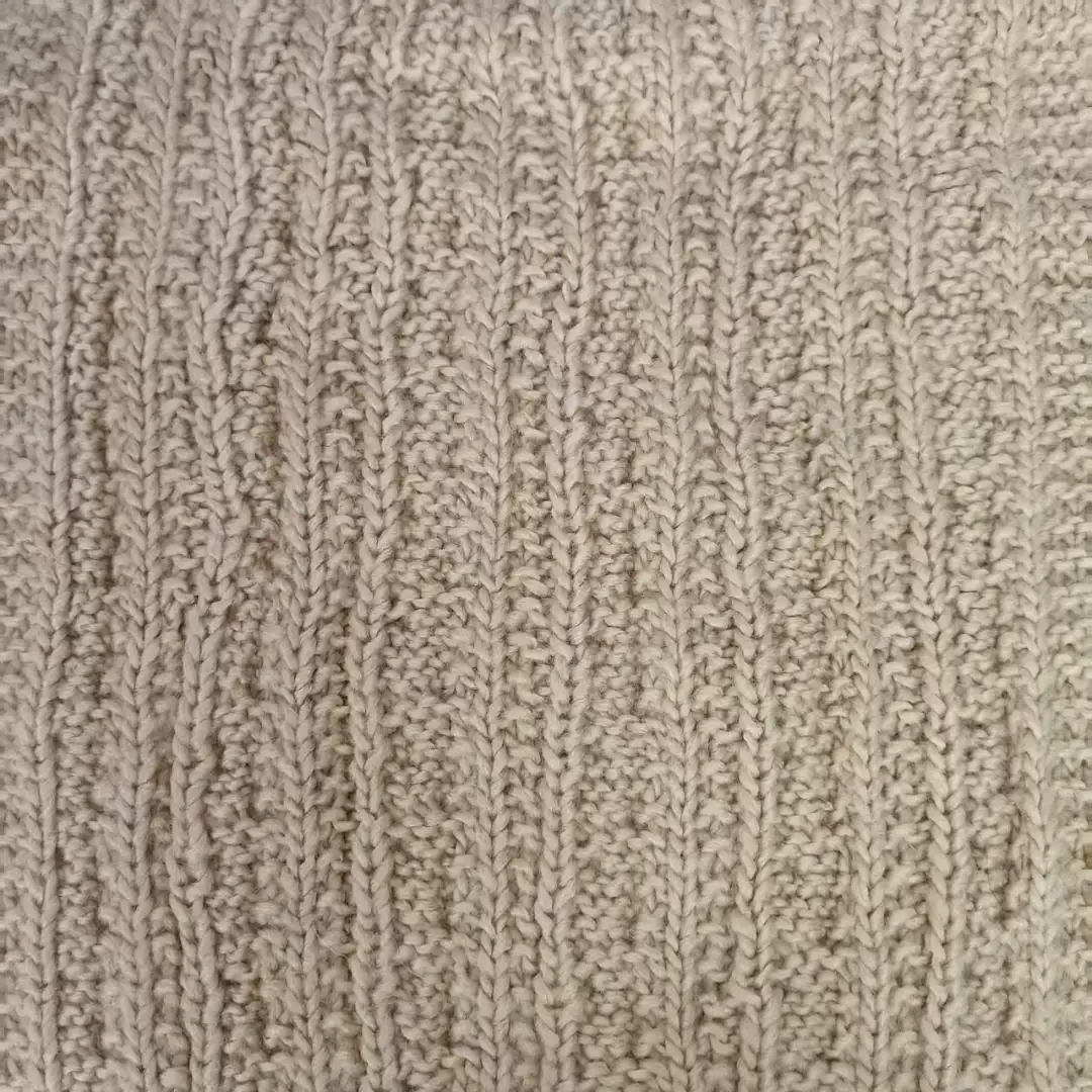 China Yarn for Ladies Vest (Sweater),Men’s Vest (Sweater),Open Cardigan (Sweater),Full-Zipper Cardigan (Sweater),Half-Zipper Cardigan (Sweater),Shirt Long Sleeve Button (Sweater) Roving Yarn Fancy Yarn Acrylic beige color buy from China wholesaler bulk order at wholesale price free worldwide shipping Alibaba