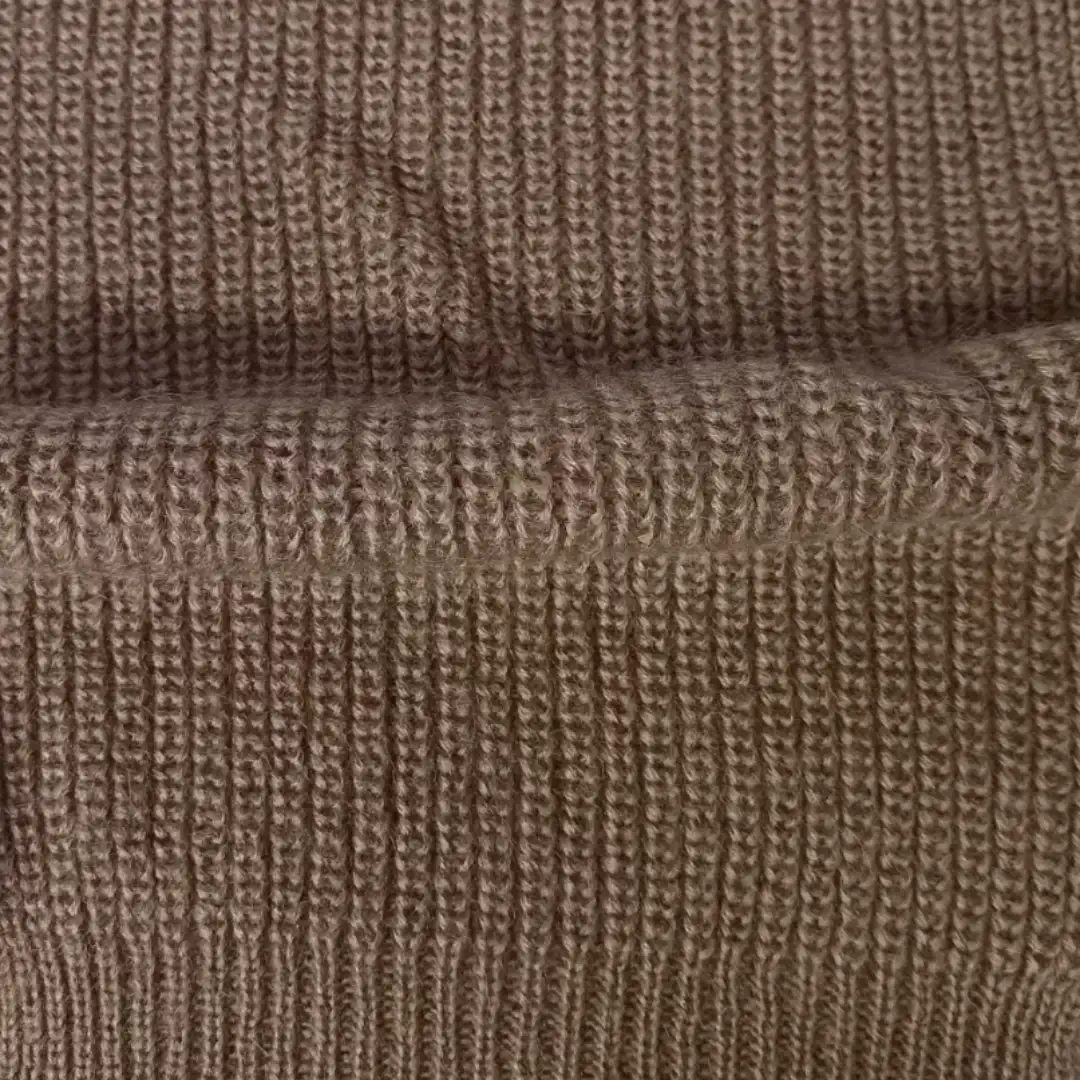 China Yarn for Ladies Vest (Sweater),Men’s Vest (Sweater),Open Cardigan (Sweater),Full-Zipper Cardigan (Sweater),Half-Zipper Cardigan (Sweater) Mossy Yarn Fancy Yarn Acrylic Wool Mohair brown color buy from China wholesaler bulk order at wholesale price free worldwide shipping Alibaba