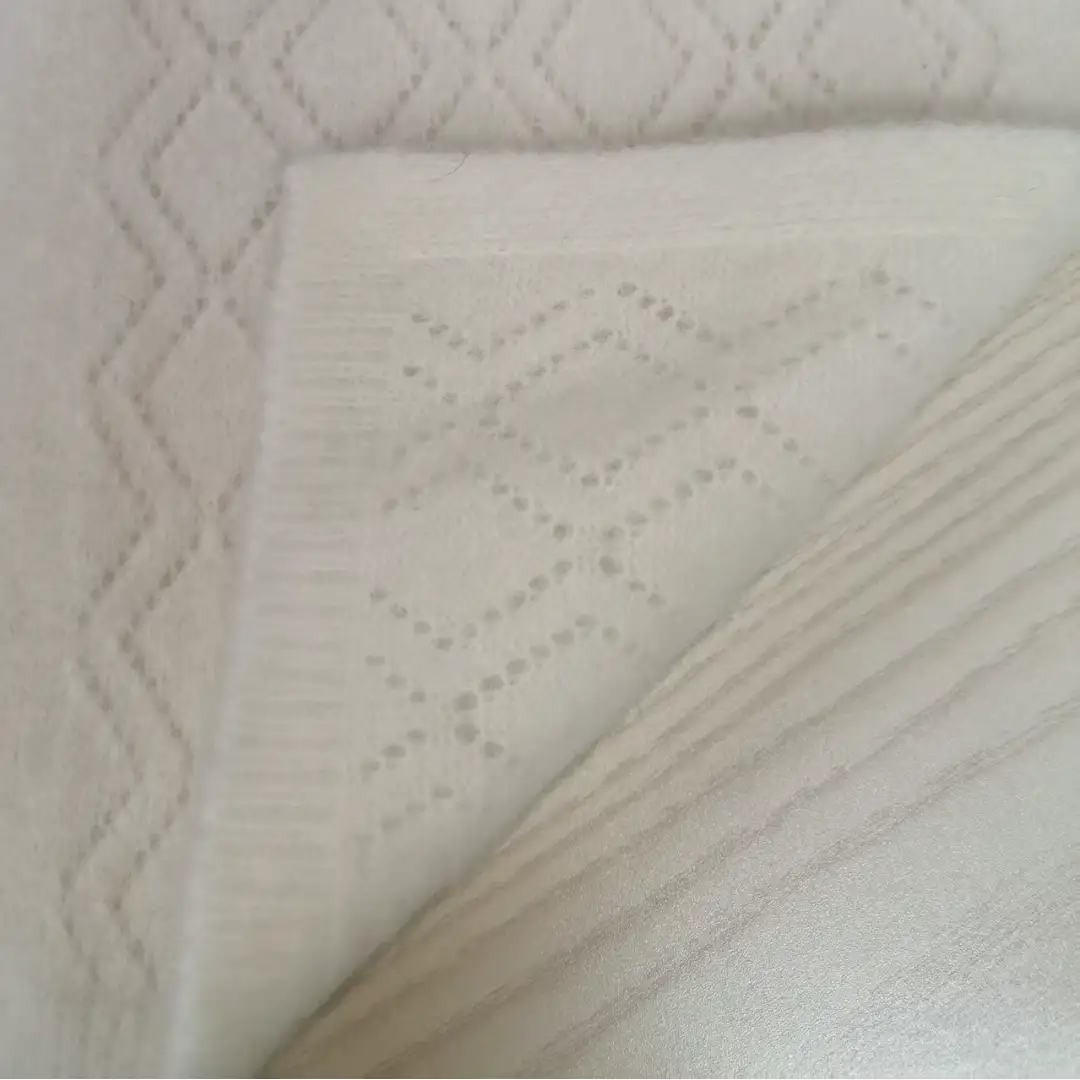 China Yarn for Ladies Vest (Sweater),Men’s Vest (Sweater),Open Cardigan (Sweater),Full-Zipper Cardigan (Sweater),Half-Zipper Cardigan (Sweater) Mossy Yarn Fancy Yarn Alpaca Wool Nylon Spandex white color buy from China wholesaler bulk order at wholesale price free worldwide shipping Alibaba