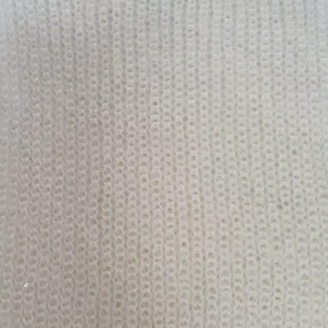 China Yarn for Ladies Vest (Sweater),Men’s Vest (Sweater),Open Cardigan (Sweater),Full-Zipper Cardigan (Sweater),Half-Zipper Cardigan (Sweater) Mossy Yarn Fancy Yarn Mohair Nylon Wool Polyester white color buy from China wholesaler bulk order at wholesale price free worldwide shipping Alibaba