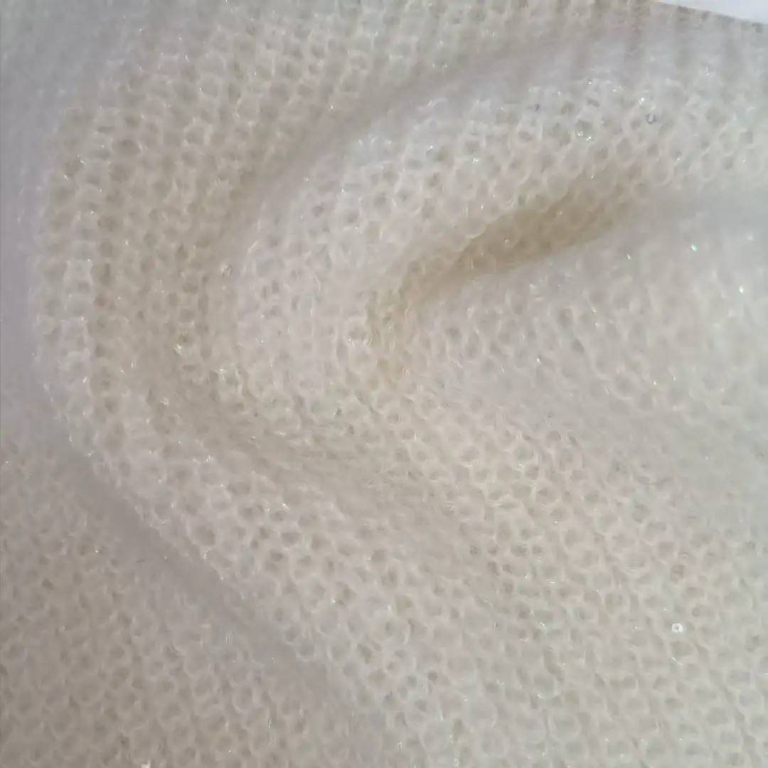 China Yarn for Ladies Vest (Sweater),Men’s Vest (Sweater),Open Cardigan (Sweater),Full-Zipper Cardigan (Sweater),Half-Zipper Cardigan (Sweater) Mossy Yarn Fancy Yarn Mohair Nylon Wool Polyester white color buy from China wholesaler bulk order at wholesale price free worldwide shipping Alibaba