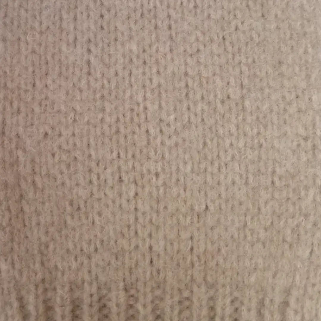 China Yarn for Ladies Vest (Sweater),Men’s Vest (Sweater),Open Cardigan (Sweater),Full-Zipper Cardigan (Sweater),Half-Zipper Cardigan (Sweater) Mossy Yarn Fancy Yarn Wool Nylon Cashmere Oatmeal color buy from China wholesaler bulk order at wholesale price free worldwide shipping Alibaba