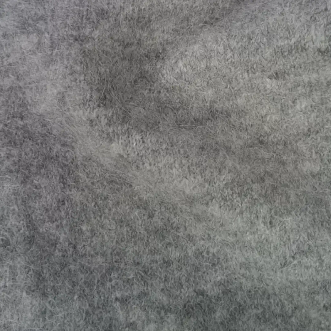 China Yarn for Ladies Vest (Sweater),Men’s Vest (Sweater),Open Cardigan (Sweater),Full-Zipper Cardigan (Sweater),Half-Zipper Cardigan (Sweater) Mossy Yarn Fancy Yarn Alpaca Wool Nylon Spandex gray color buy from China wholesaler bulk order at wholesale price free worldwide shipping Alibaba