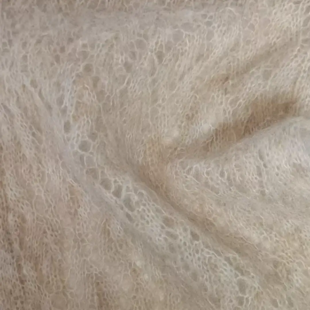 China Yarn for Ladies Vest (Sweater),Men’s Vest (Sweater),Open Cardigan (Sweater),Full-Zipper Cardigan (Sweater),Half-Zipper Cardigan (Sweater) Mossy Yarn Fancy Yarn Wool Nylon Mohair oatmeal, yellow color buy from China wholesaler bulk order at wholesale price free worldwide shipping Alibaba