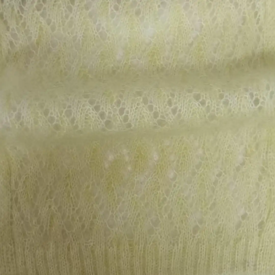 China Yarn for Ladies Vest (Sweater),Men’s Vest (Sweater),Open Cardigan (Sweater),Full-Zipper Cardigan (Sweater),Half-Zipper Cardigan (Sweater) Mossy Yarn Fancy Yarn Wool Nylon Mohair oatmeal, yellow color buy from China wholesaler bulk order at wholesale price free worldwide shipping Alibaba