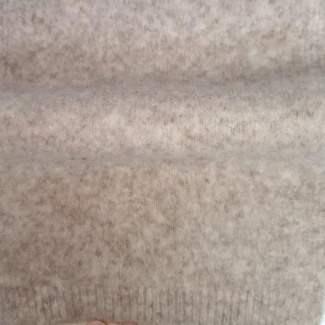 China Yarn for Ladies Vest (Sweater),Men’s Vest (Sweater),Open Cardigan (Sweater),Full-Zipper Cardigan (Sweater),Half-Zipper Cardigan (Sweater) Mossy Yarn Fancy Yarn Wool Nylon Cashmere Spandex gray color buy from China wholesaler bulk order at wholesale price free worldwide shipping Alibaba