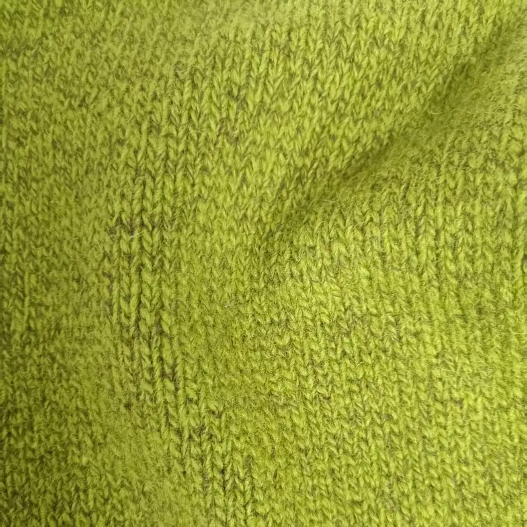China Yarn for Ladies Vest (Sweater),Men’s Vest (Sweater),Open Cardigan (Sweater),Full-Zipper Cardigan (Sweater),Half-Zipper Cardigan (Sweater) Mossy Yarn Fancy Yarn Wool Cotton green color buy from China wholesaler bulk order at wholesale price free worldwide shipping Alibaba