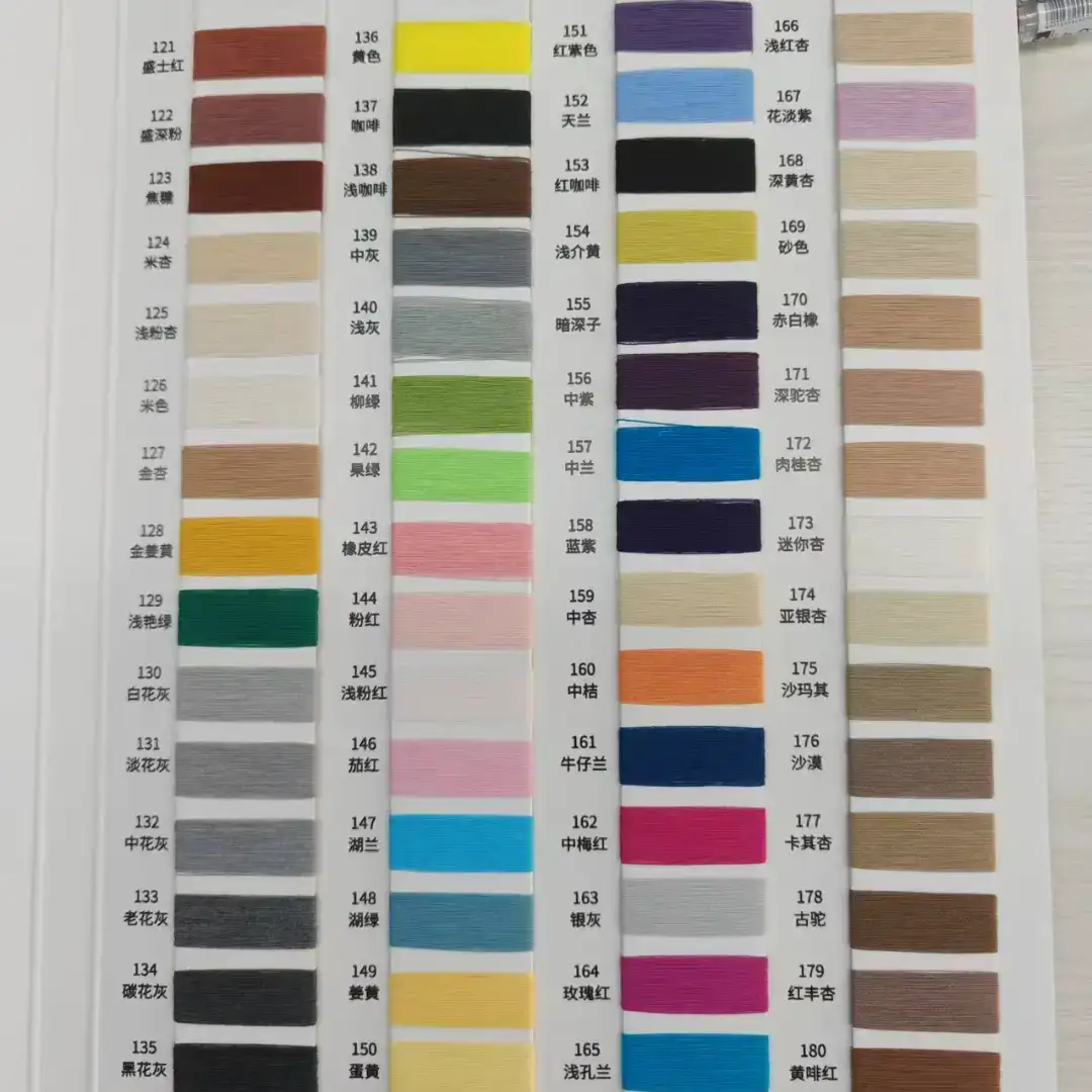 China Yarn for Full-Zipper Cardigan (Sweater),Half-Zipper Cardigan (Sweater),Shirt Long Sleeve Button (Sweater) Semi-Worsted Spun Regular Yarn Recycled Polyester Polyester Lyocell cream-coloured color buy from China wholesaler bulk order at wholesale price free worldwide shipping Alibaba