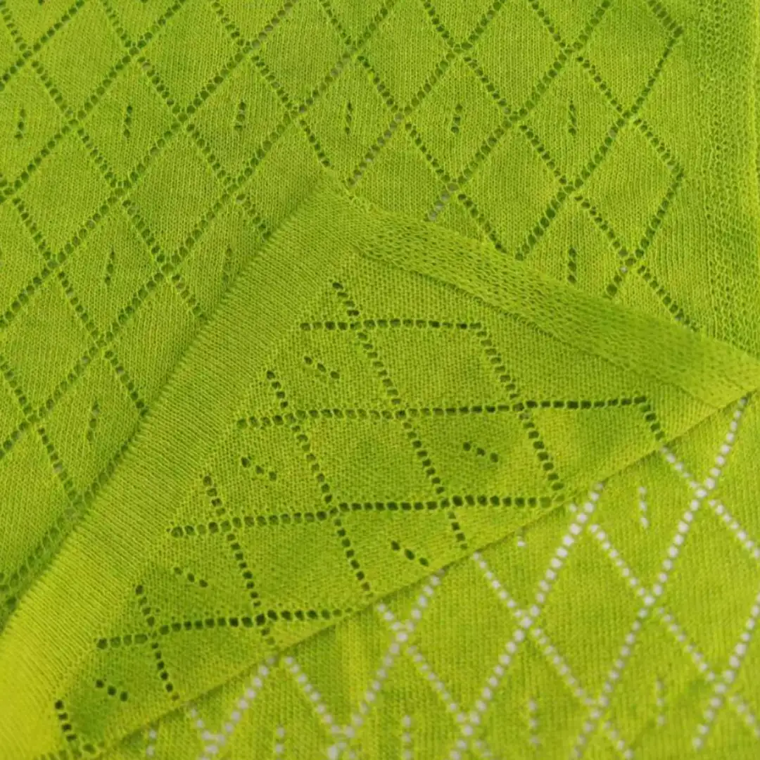 China Yarn for Shirt Half Sleeve Button (Sweater),Shirt Half Sleeve Zipper (Sweater),Knitted Jacket (Sweater) Semi-Worsted Spun Regular Yarn Acrylic Lyocell Linen green color buy from China wholesaler bulk order at wholesale price free worldwide shipping Alibaba