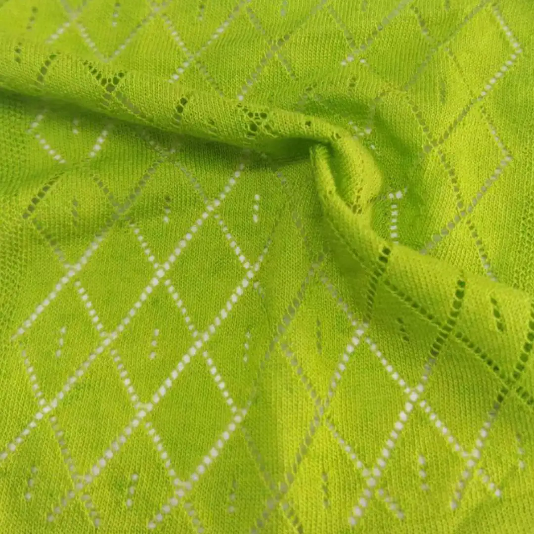 China Yarn for Shirt Half Sleeve Button (Sweater),Shirt Half Sleeve Zipper (Sweater),Knitted Jacket (Sweater) Semi-Worsted Spun Regular Yarn Acrylic Lyocell Linen green color buy from China wholesaler bulk order at wholesale price free worldwide shipping Alibaba