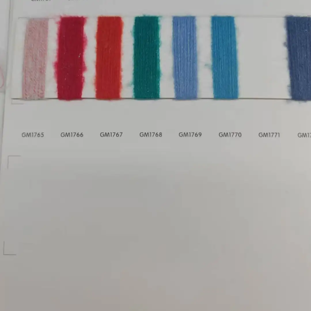 China Yarn for Open Cardigan (Sweater),Full-Zipper Cardigan (Sweater),Half-Zipper Cardigan (Sweater),Shirt Long Sleeve Button (Sweater) Mossy Yarn Fancy Yarn Acrylic Nylon Polyester Spandex purple color buy from China wholesaler bulk order at wholesale price free worldwide shipping Alibaba