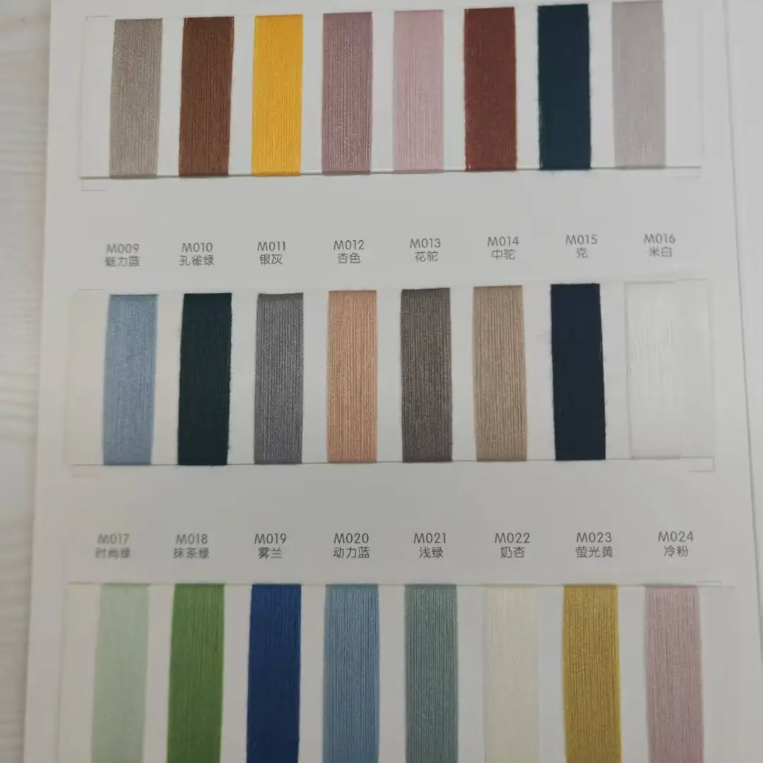 China Yarn for Open Cardigan (Sweater),Full-Zipper Cardigan (Sweater),Half-Zipper Cardigan (Sweater) Core Spun Yarn Regular Yarn Acrylic Polyester Nylon Viscose Wool white，yellow color buy from China wholesaler bulk order at wholesale price free worldwide shipping Alibaba