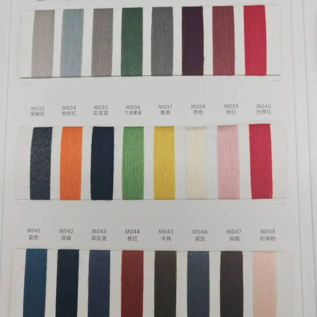 China Yarn for Open Cardigan (Sweater),Full-Zipper Cardigan (Sweater),Half-Zipper Cardigan (Sweater) Core Spun Yarn Regular Yarn Acrylic Polyester Nylon Viscose Wool white，yellow color buy from China wholesaler bulk order at wholesale price free worldwide shipping Alibaba