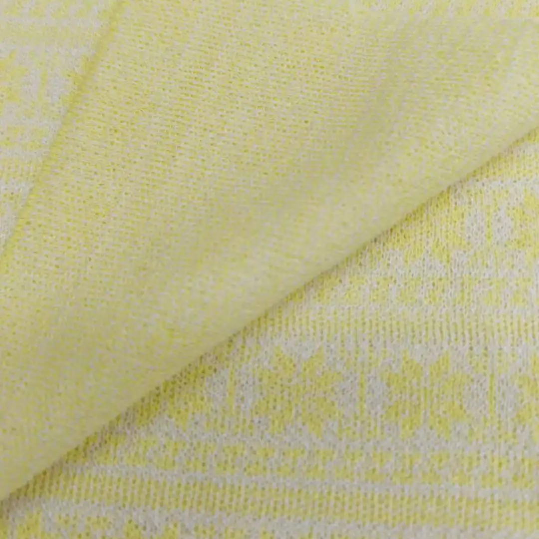 China Yarn for Full-Zipper Cardigan (Sweater),Half-Zipper Cardigan (Sweater),Shirt Long Sleeve Button (Sweater) Semi-Worsted Spun Regular Yarn Polyester Viscose yellow color buy from China wholesaler bulk order at wholesale price free worldwide shipping Alibaba