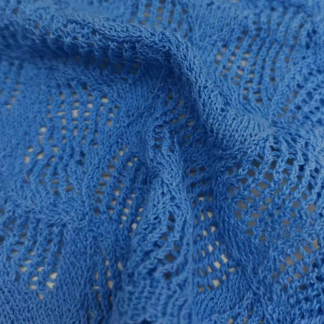 China Yarn for Full-Zipper Cardigan (Sweater),Half-Zipper Cardigan (Sweater),Shirt Long Sleeve Button (Sweater) Double Twist Spun Regular Yarn Recycled Polyester Polyester Lyocell blue color buy from China wholesaler bulk order at wholesale price free worldwide shipping Alibaba