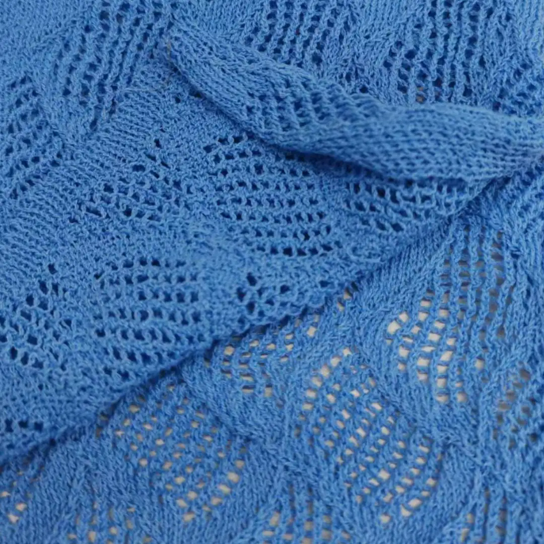 China Yarn for Full-Zipper Cardigan (Sweater),Half-Zipper Cardigan (Sweater),Shirt Long Sleeve Button (Sweater) Double Twist Spun Regular Yarn Recycled Polyester Polyester Lyocell blue color buy from China wholesaler bulk order at wholesale price free worldwide shipping Alibaba