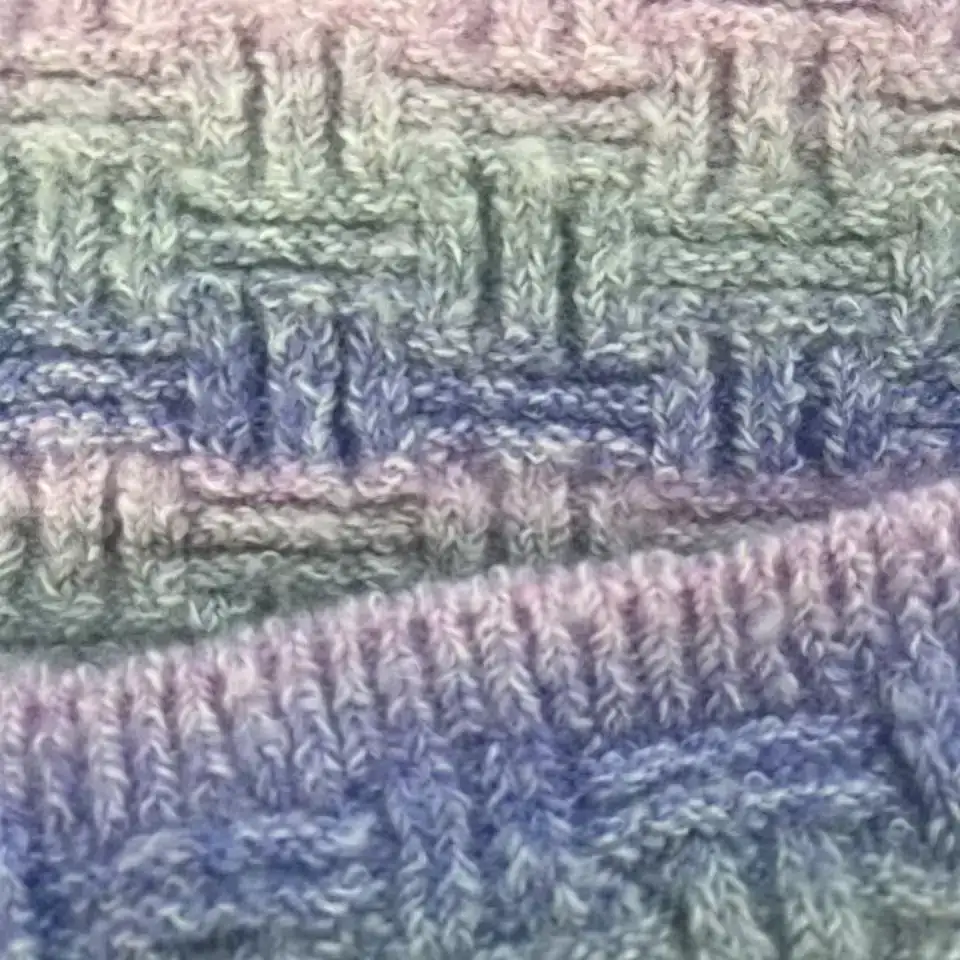 China Yarn for Round Neck Pullover (Sweater),Hoodie  (Sweater),Roll Neck Jumper (Sweater),Scallop Trims Cardigan (Sweater) Mossy Yarn Fancy Yarn Polyester Acrylic Elastane purple+pink+blue color buy from China wholesaler bulk order at wholesale price free worldwide shipping Alibaba