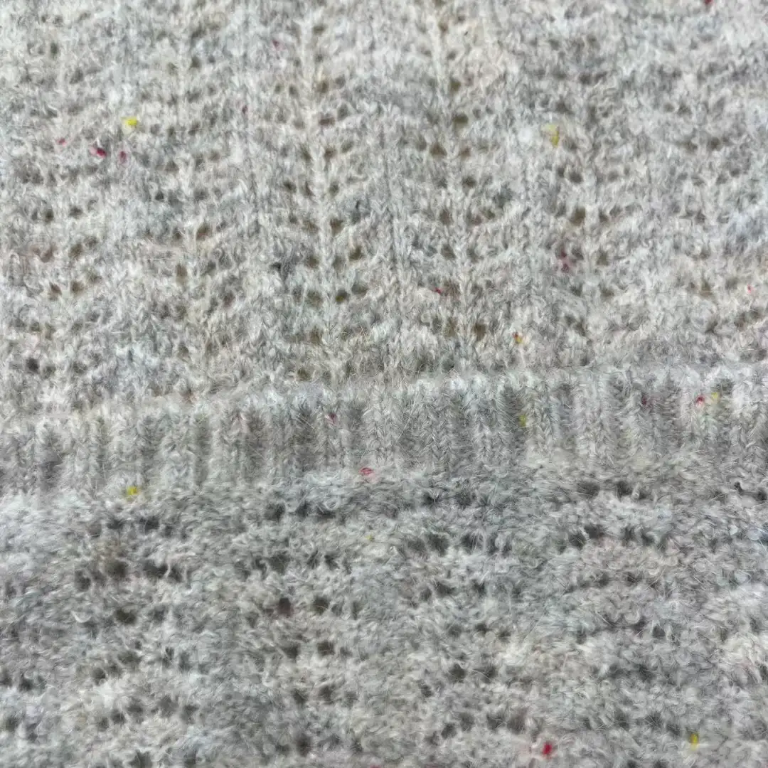 China Yarn for Dresses (Pullover) (Sweater),Skirt (Sweater),Asymmetric Cardigan (Sweater),Kids Rounded Cardigan (Sweater) Mossy Yarn Fancy Yarn Acrylic Recycled Polyester Nylon DOT-colored beige color buy from China wholesaler bulk order at wholesale price free worldwide shipping Alibaba