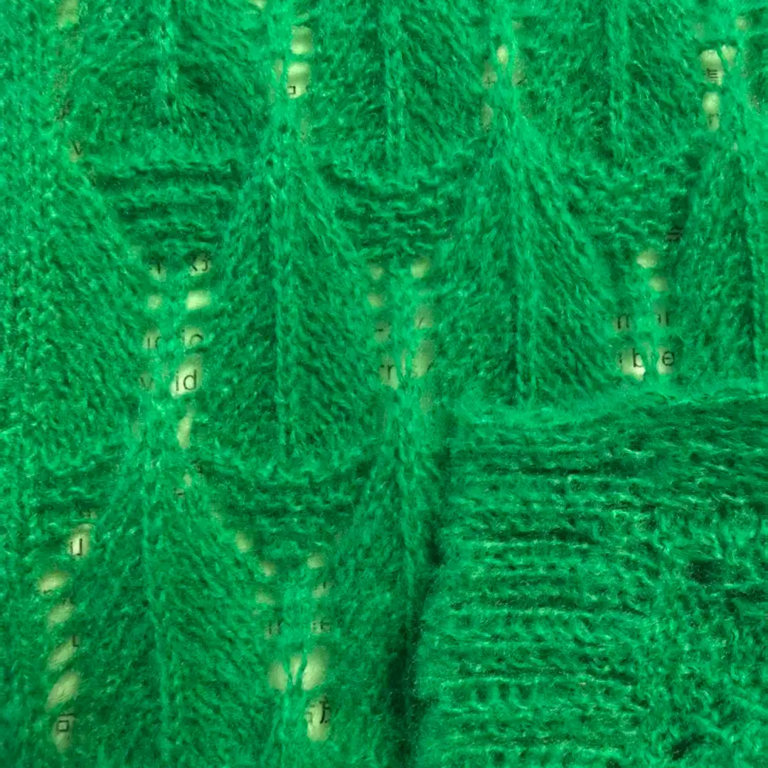 China Yarn for Ladies Vest (Sweater),Open Cardigan (Sweater),Full-Zipper Cardigan (Sweater),Knitted Jacket (Sweater),Round Neck Pullover (Sweater) Air Spun Yarn Fancy Yarn Polyester 原白色 color buy from China wholesaler bulk order at wholesale price free worldwide shipping Alibaba