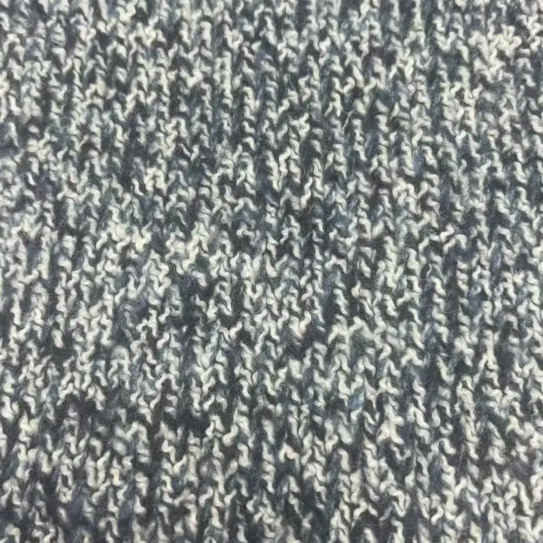 China Yarn for Open Cardigan (Sweater),Crew Neck Pullover (Sweater),Hoodie  (Sweater),Dresses (Cardigan Open) (Sweater) Twisted Yarn Twisted Yarn Acrylic Polyester Nylon Spandex blue and white color buy from China wholesaler bulk order at wholesale price free worldwide shipping Alibaba