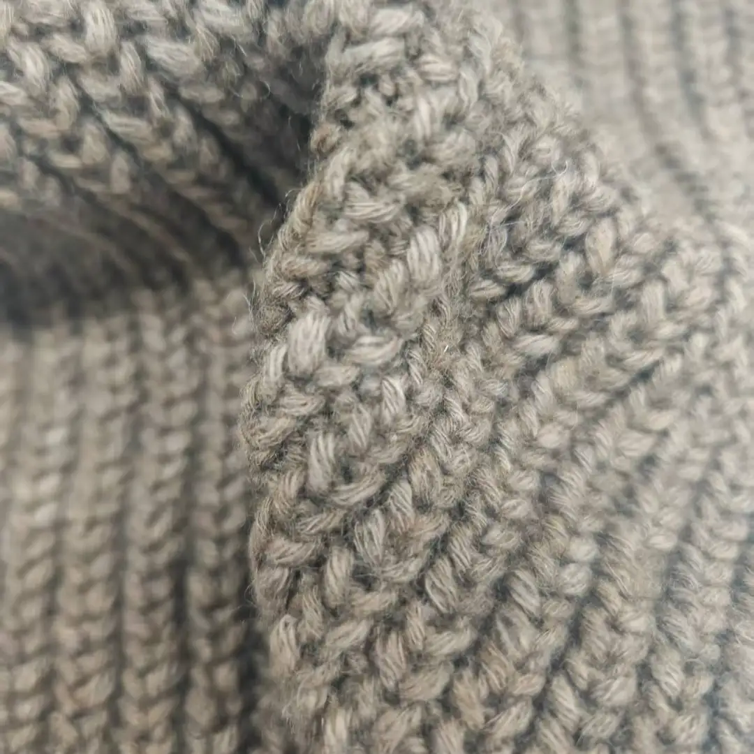 China Yarn for Round Neck Pullover (Sweater),Hoodie  (Sweater),Dresses (Cardigan Open) (Sweater) Air Spun Yarn Fancy Yarn Cotton Acrylic Polyester Wool Khaki color buy from China wholesaler bulk order at wholesale price free worldwide shipping Alibaba
