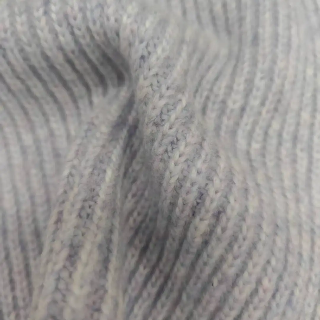 China Yarn for Full-Zipper Cardigan (Sweater),Shirt Long Sleeve Button (Sweater),Knitted Jacket (Sweater),T-shirt (Sweater) Air Spun Yarn Fancy Yarn Polyester Recycled Polyester Acrylic Wool Firework Purple Text color buy from China wholesaler bulk order at wholesale price free worldwide shipping Alibaba