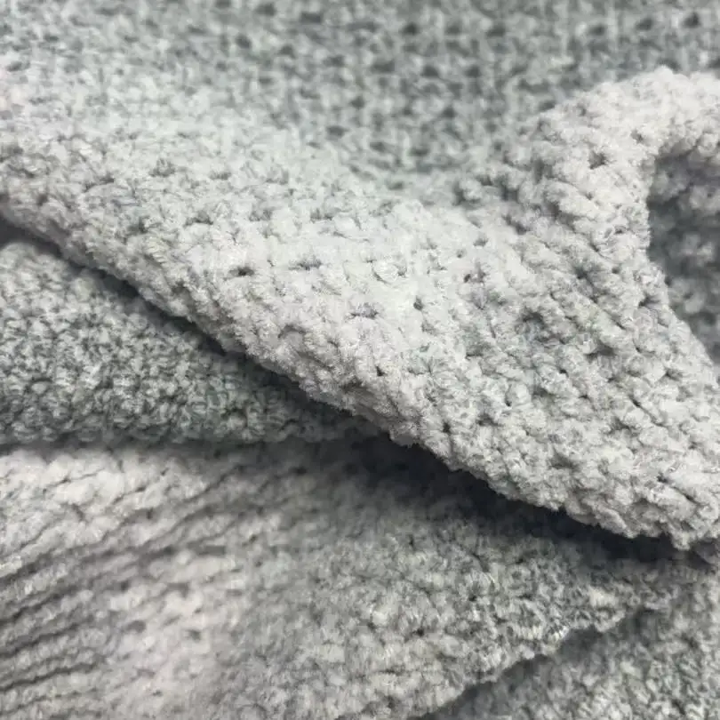 China Yarn for Open Cardigan (Sweater),Full-Zipper Cardigan (Sweater),Hoodie  (Sweater),Dresses (Cardigan Open) (Sweater) Matt Chenille Fancy Yarn Polyester ash-gray color buy from China wholesaler bulk order at wholesale price free worldwide shipping Alibaba