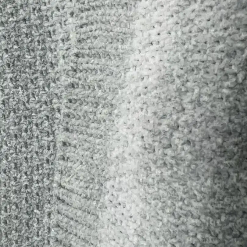 China Yarn for Open Cardigan (Sweater),Full-Zipper Cardigan (Sweater),Hoodie  (Sweater),Dresses (Cardigan Open) (Sweater) Matt Chenille Fancy Yarn Polyester ash-gray color buy from China wholesaler bulk order at wholesale price free worldwide shipping Alibaba