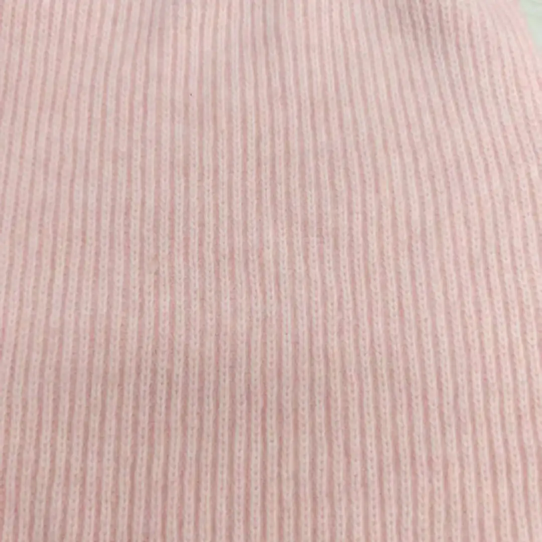 China Yarn for Open Cardigan (Sweater),Crew Neck Pullover (Sweater),Polo T-shirt (Sweater) Air Spun Yarn Fancy Yarn Recycled Polyester Polyester RWS Wool Nylon pink color buy from China wholesaler bulk order at wholesale price free worldwide shipping Alibaba