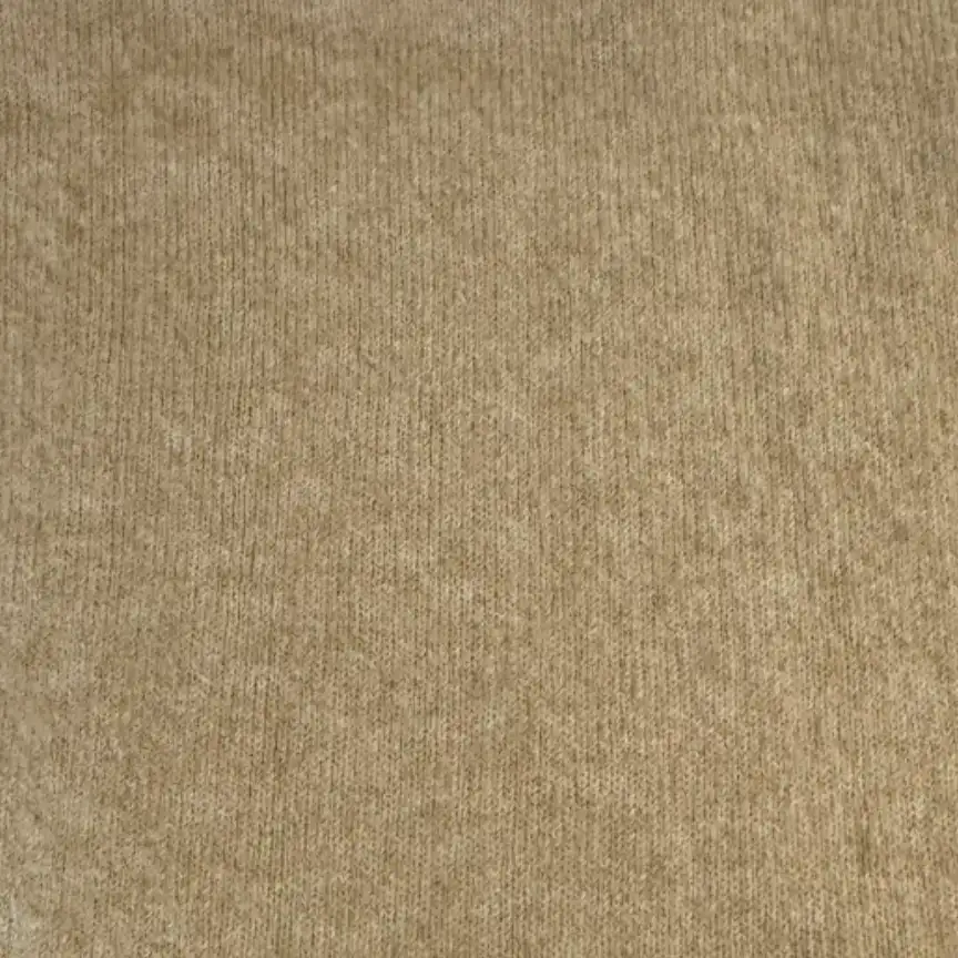 China Yarn for Ladies Vest (Sweater),Men’s Vest (Sweater),Open Cardigan (Sweater),Shirt Long Sleeve Button (Sweater),Crew Neck Pullover (Sweater),Crop Top Pullover (Sweater),Hoodie  (Sweater) Mossy Yarn Fancy Yarn Recycled Polyester Polyester Spandex Khaki color buy from China wholesaler bulk order at wholesale price free worldwide shipping Alibaba