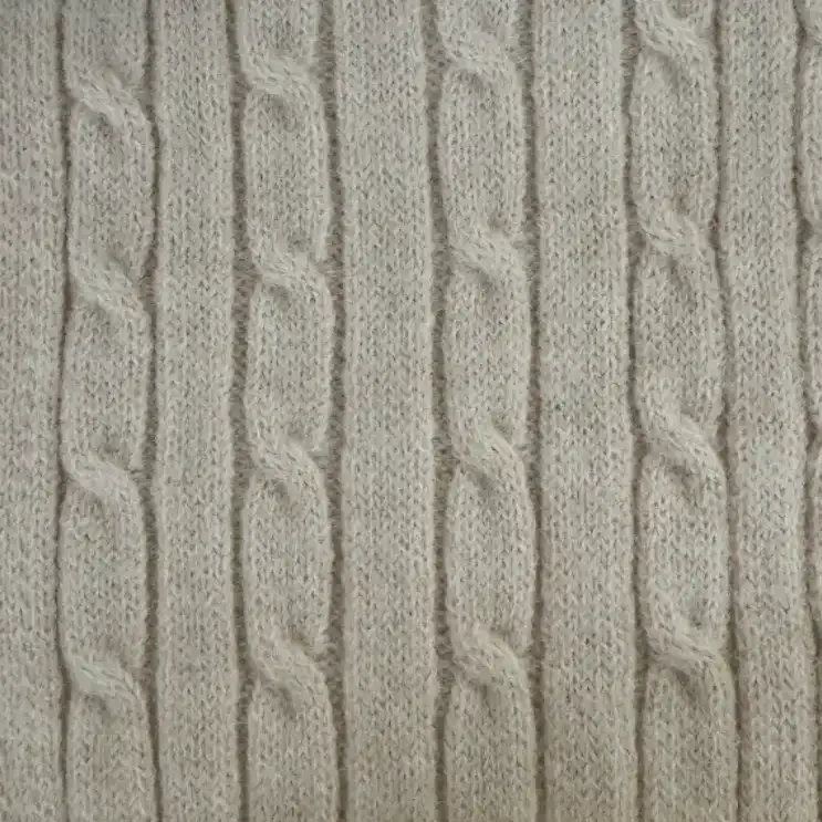 China Yarn for Ladies Vest (Sweater),Men’s Vest (Sweater),Open Cardigan (Sweater),Crew Neck Pullover (Sweater),Crop Top Pullover (Sweater),Hoodie  (Sweater),Dresses (Cardigan Button) (Sweater) Core Spun Yarn Regular Yarn Recycled Polyester Polyester PBT Wool Beige Pink Burgundy color buy from China wholesaler bulk order at wholesale price free worldwide shipping Alibaba