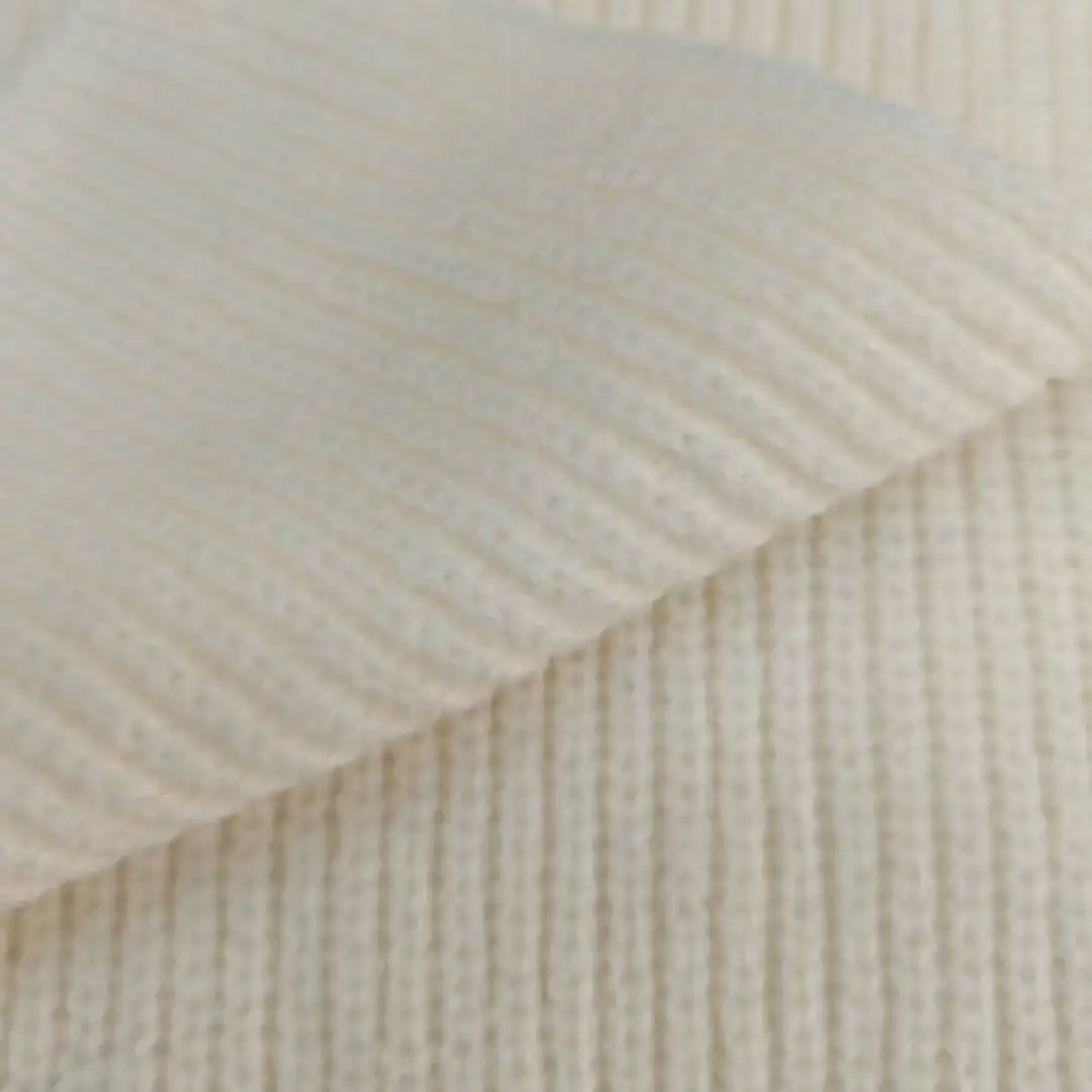 China Yarn for Open Cardigan (Sweater),Full-Zipper Cardigan (Sweater),Half-Zipper Cardigan (Sweater),Shirt Half Sleeve Zipper (Sweater) Core Spun Yarn Regular Yarn Polyester PBT Nylon Wool cream-coloured color buy from China wholesaler bulk order at wholesale price free worldwide shipping Alibaba