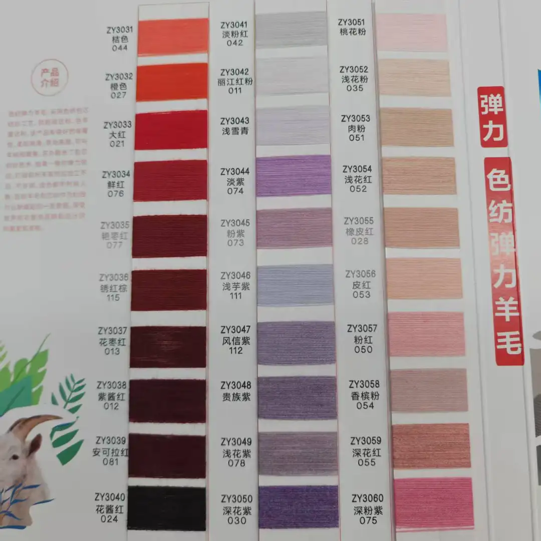 China Yarn for Full-Zipper Cardigan (Sweater),Half-Zipper Cardigan (Sweater),Shirt Long Sleeve Button (Sweater) Core Spun Yarn Regular Yarn Polyester Acrylic Nylon Wool Gray color buy from China wholesaler bulk order at wholesale price free worldwide shipping Alibaba