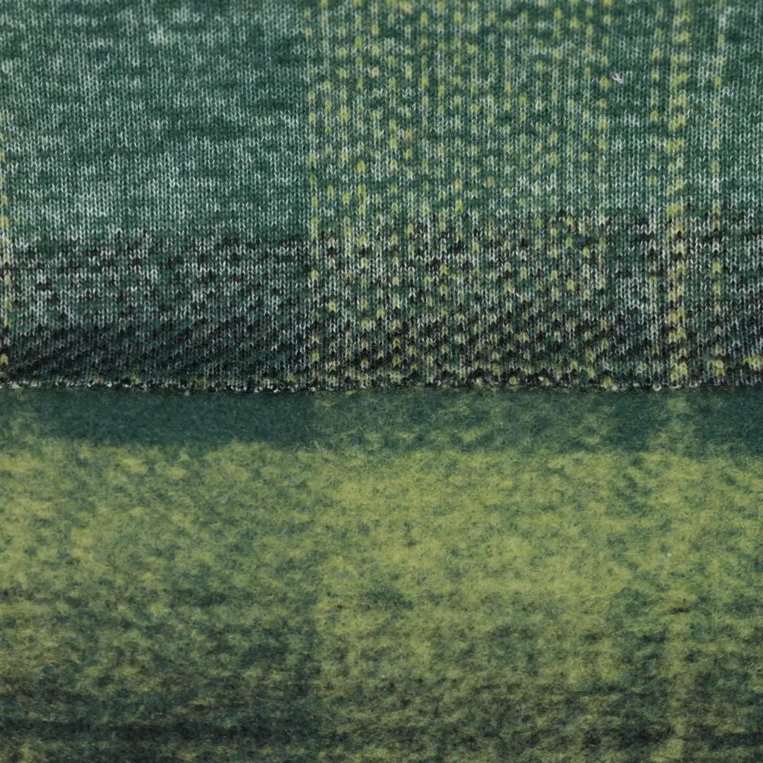 China Fabric for Jackets,Overcoat,Open Waistcoat Melton Woolen Polyester green color buy from China wholesaler bulk order at wholesale price free worldwide shipping Alibaba