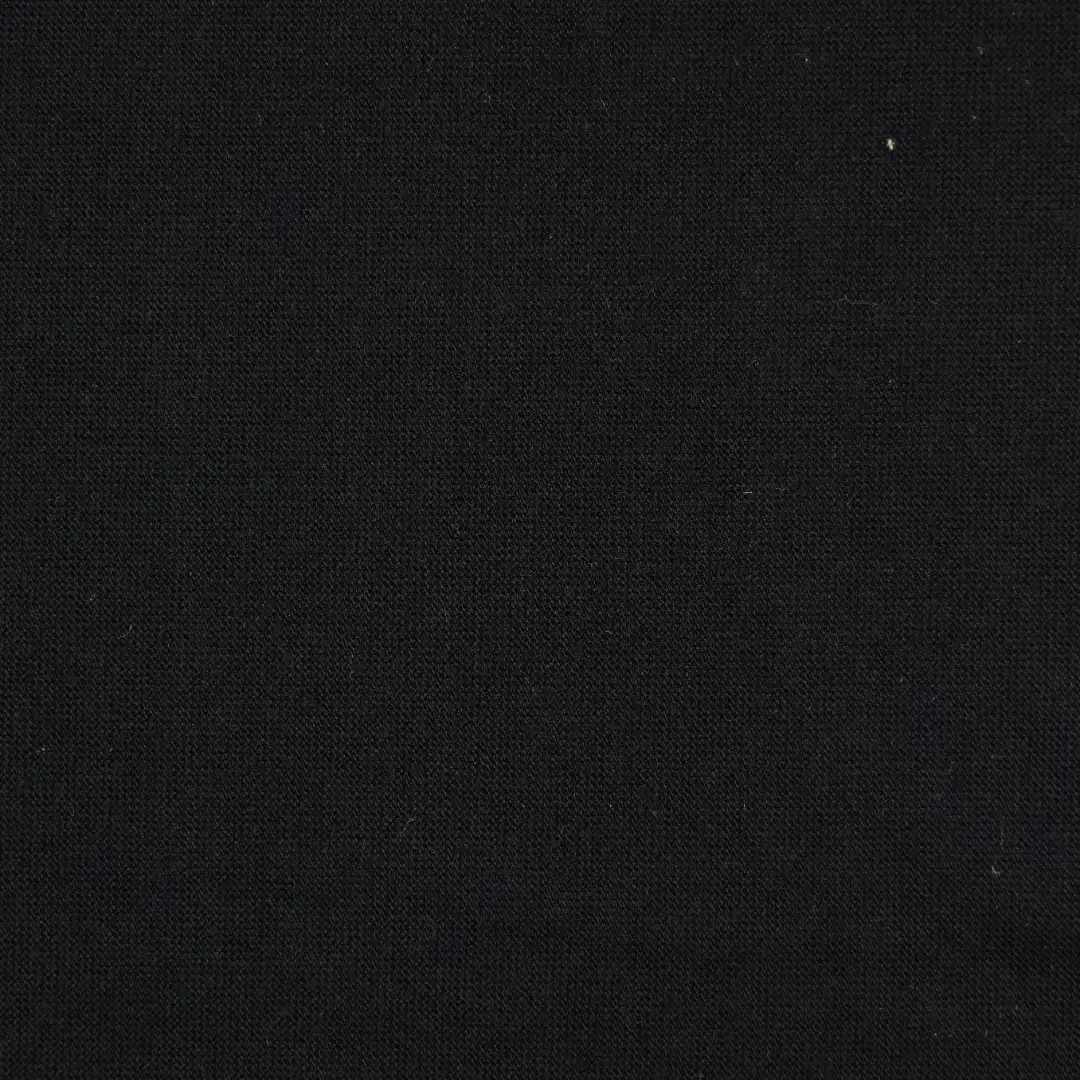 China Fabric for T-Shirt,Skirt,Shorts,Backless Beach Dress Single Jersey Knit Fabric Polyester BLACK color buy from China wholesaler bulk order at wholesale price free worldwide shipping Alibaba