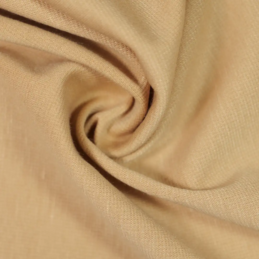 China Fabric for T-Shirt,Skirt,Backless Beach Dress Ponte Roma Knit Fabric Polyester Spandex coffee color buy from China wholesaler bulk order at wholesale price free worldwide shipping Alibaba