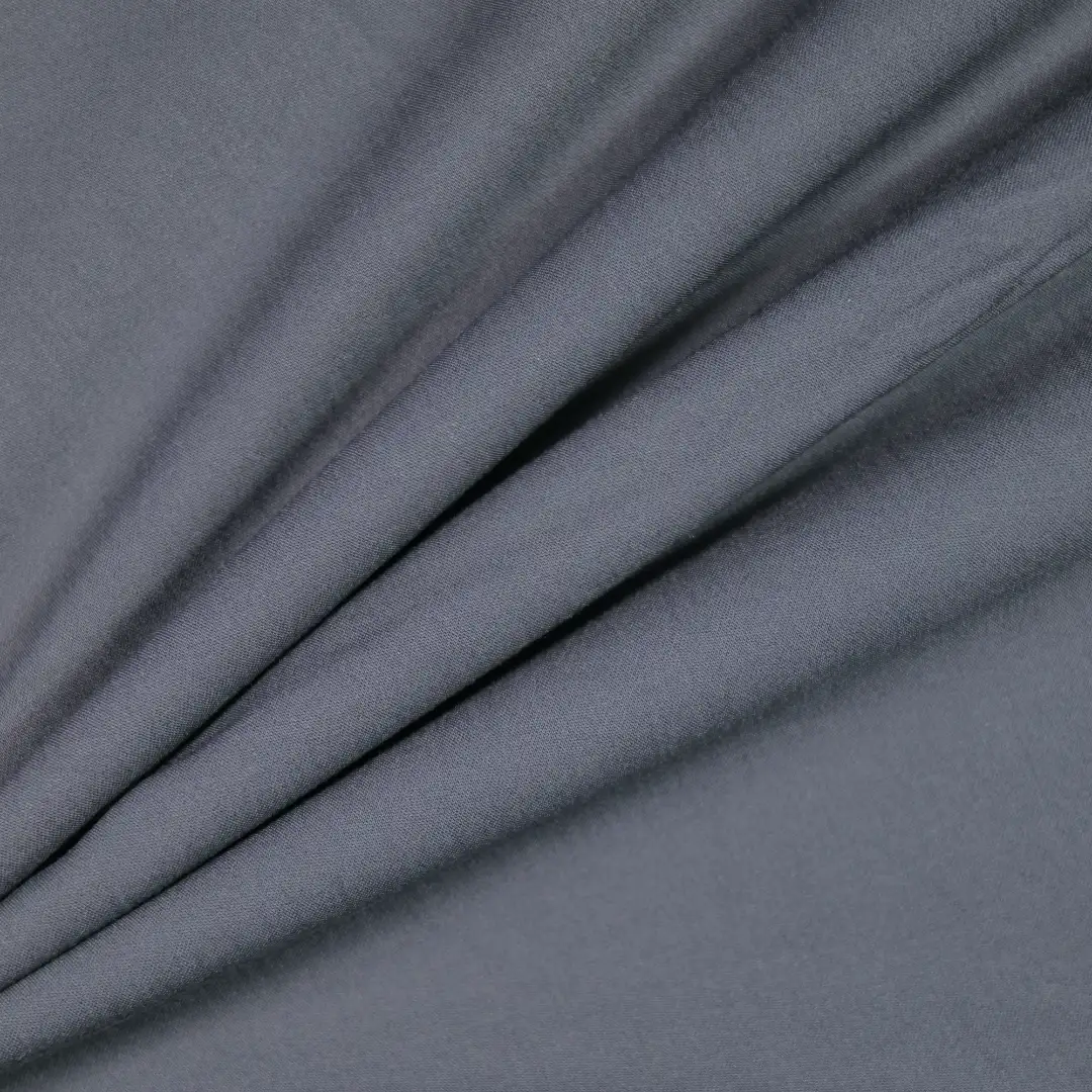 China Fabric for Shirt,Pants,Suit Trouser,Skirt,Suit Twill Woven Blended Fabric Polyester Bamboo Spandex Black color buy from China wholesaler bulk order at wholesale price free worldwide shipping Alibaba