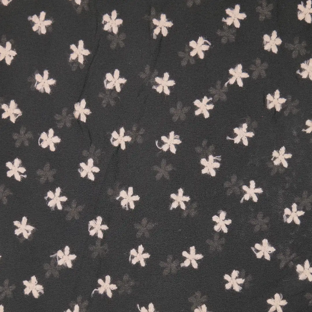 China Fabric for Shirt,Skirt,Strap Midi Dress,Sleeveless Puffy Mini Dress Mesh Knit Fabric Polyester Cotton BLACK color buy from China wholesaler bulk order at wholesale price free worldwide shipping Alibaba