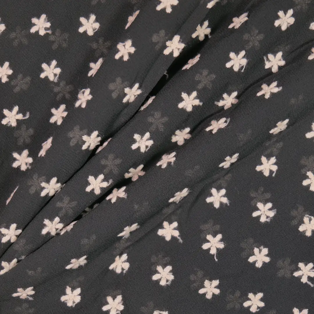 China Fabric for Shirt,Skirt,Strap Midi Dress,Sleeveless Puffy Mini Dress Mesh Knit Fabric Polyester Cotton BLACK color buy from China wholesaler bulk order at wholesale price free worldwide shipping Alibaba