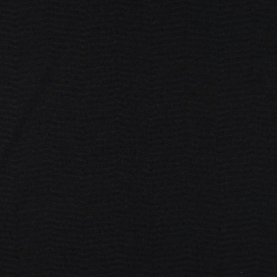 China Fabric for T-Shirt,Skirt,Swimsuits,Backless Beach Dress Jacquard Knit Fabric Nylon Spandex black color buy from China wholesaler bulk order at wholesale price free worldwide shipping Alibaba