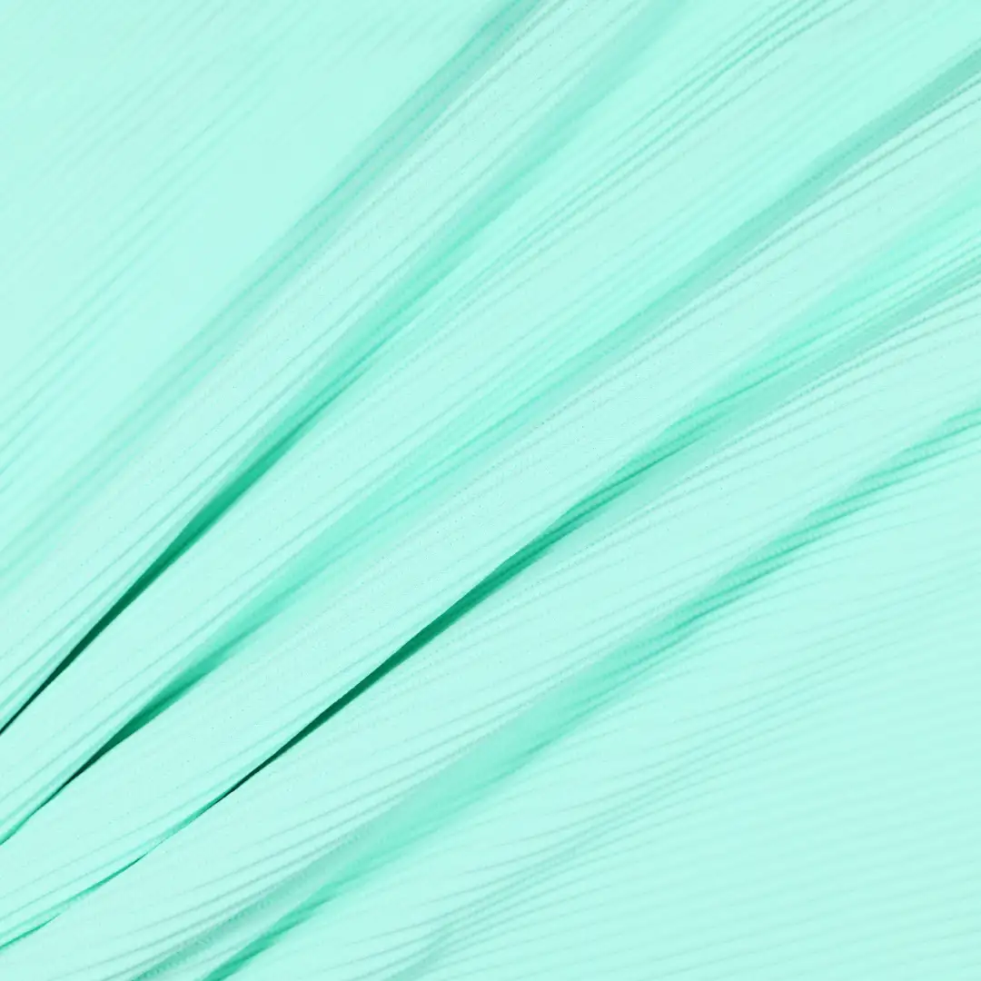 China Fabric for T-Shirt,Skirt,Backless Beach Dress Crepe Knit Fabric Nylon Spandex green color buy from China wholesaler bulk order at wholesale price free worldwide shipping Alibaba