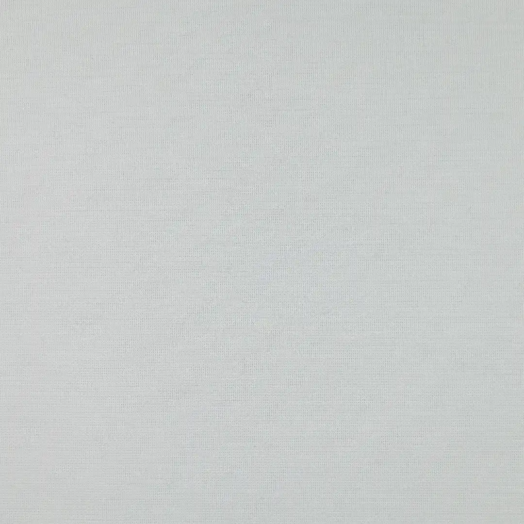 China Fabric for Shirt,Pants,T-Shirt,Polo Shirt,Shorts Interlock Knit Fabric Viscose Rayon Nylon Spandex light blue color buy from China wholesaler bulk order at wholesale price free worldwide shipping Alibaba